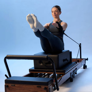 Fold Pilates | Original FOLD Foldable Pilates Reformer