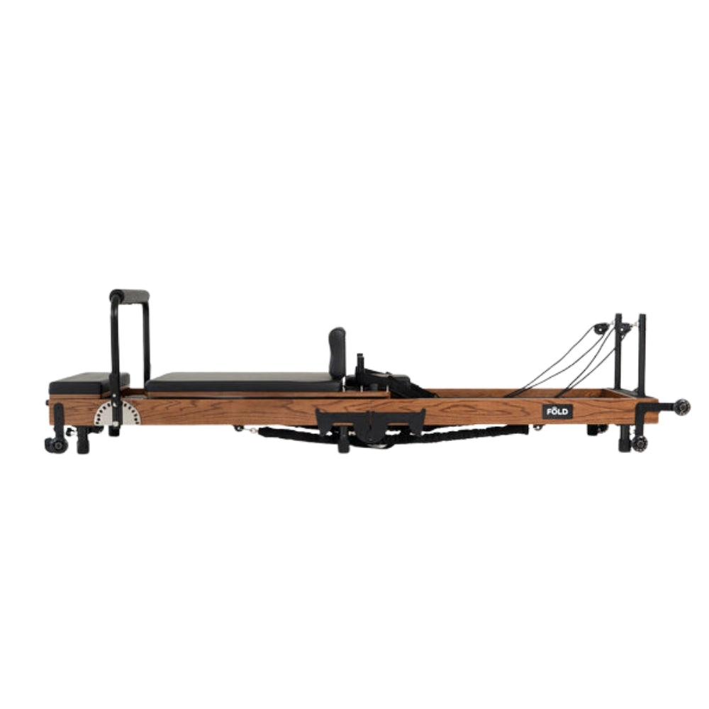 Fold Pilates | Original FOLD Foldable Pilates Reformer