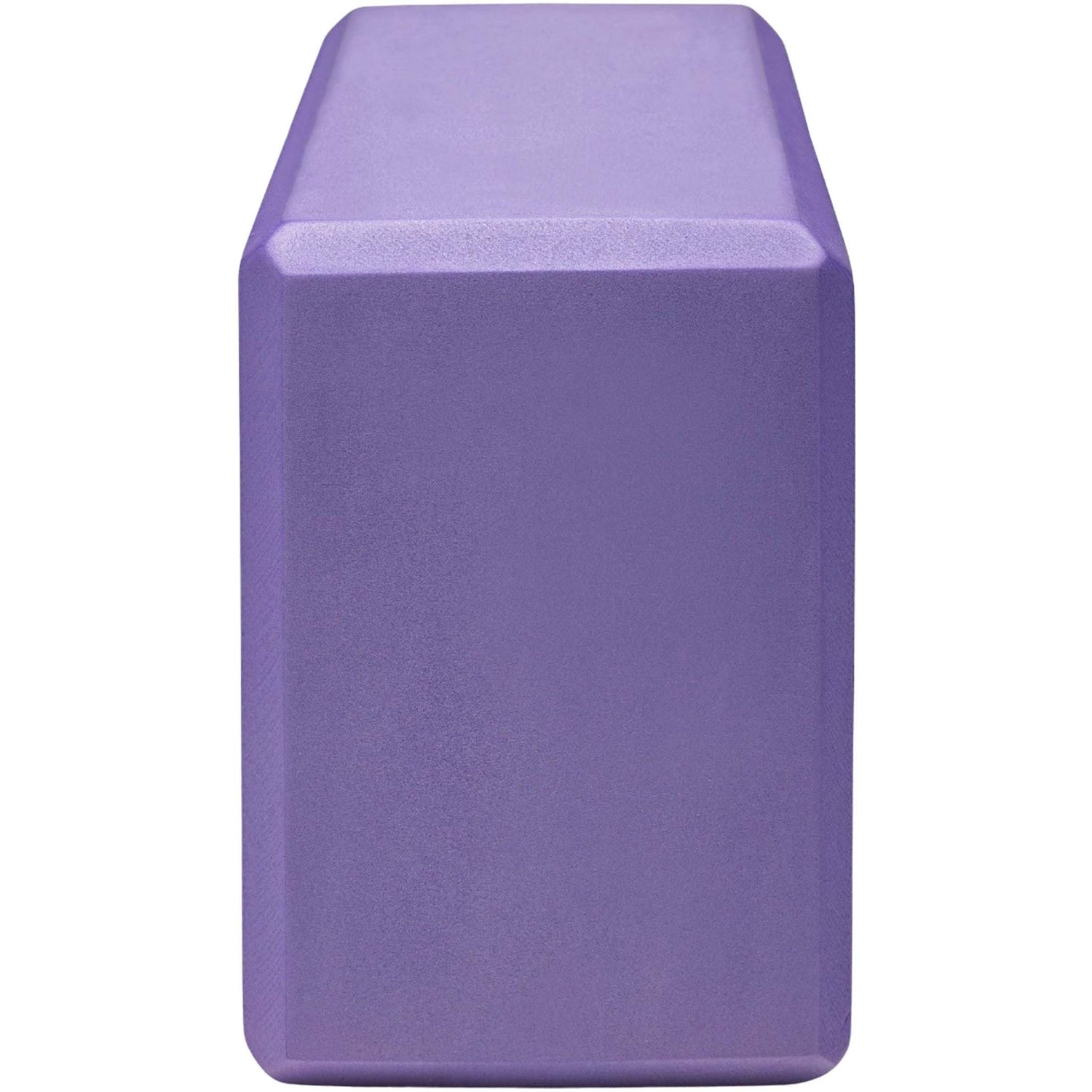 Gaiam Purple Block