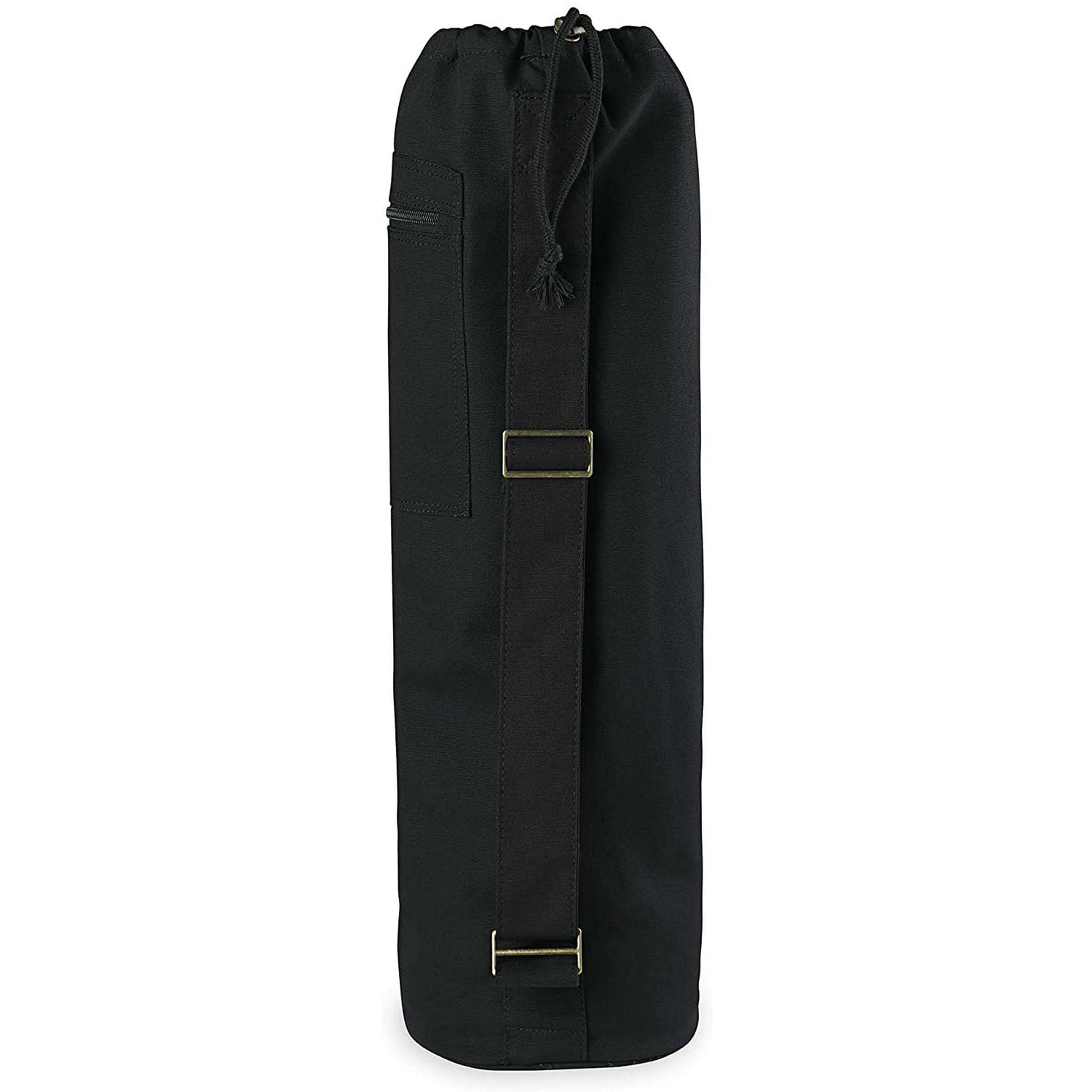 Gaiam Embroidered Chakra Yoga Mat Bag
