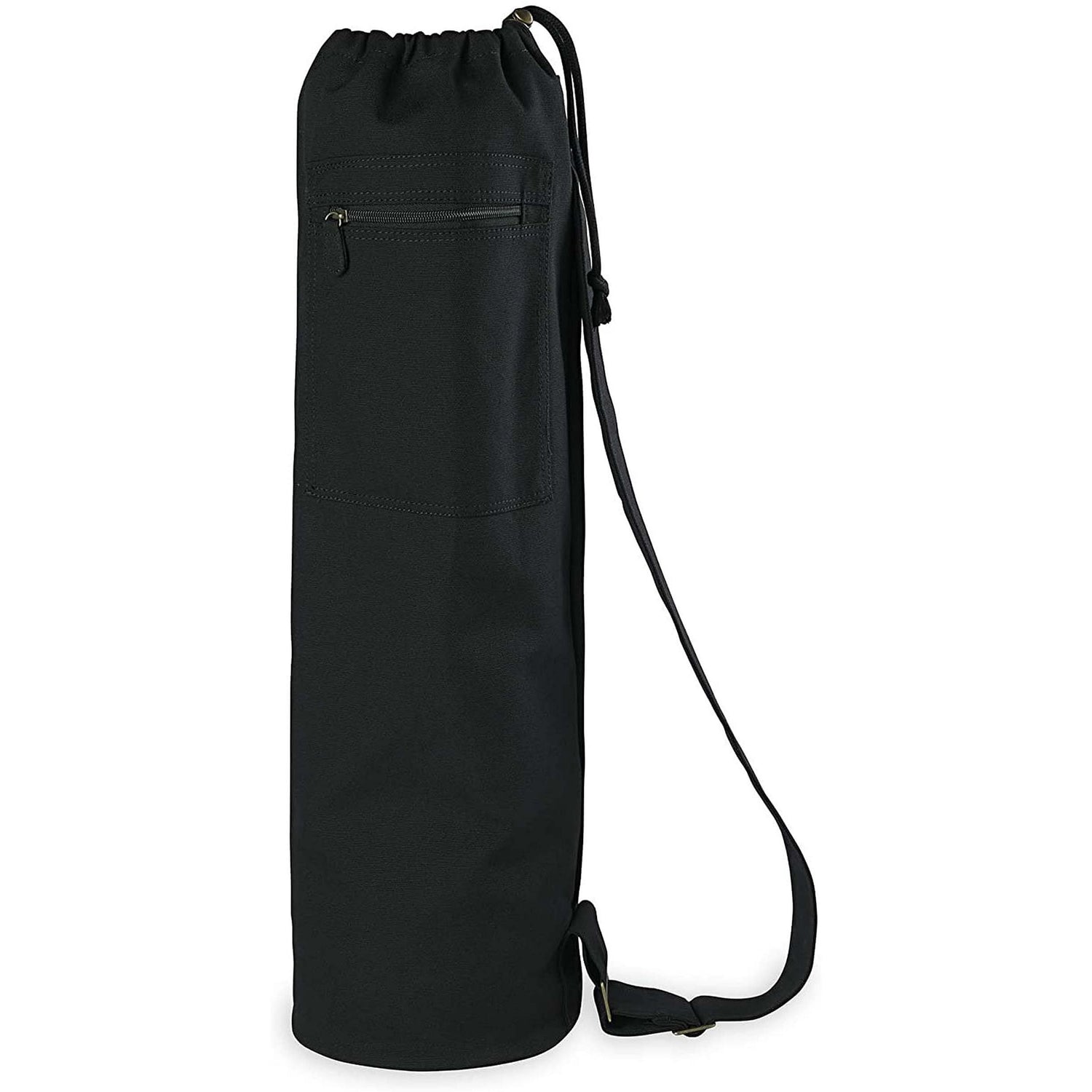 Gaiam Embroidered Chakra Yoga Mat Bag
