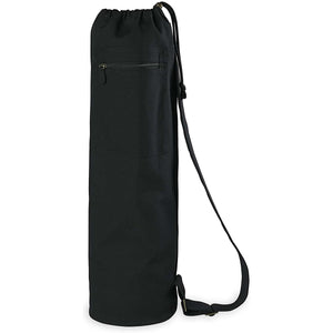 Gaiam Embroidered Chakra Yoga Mat Bag