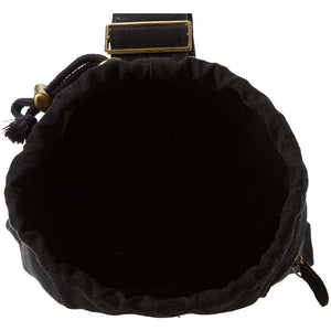Gaiam Embroidered Chakra Yoga Mat Bag
