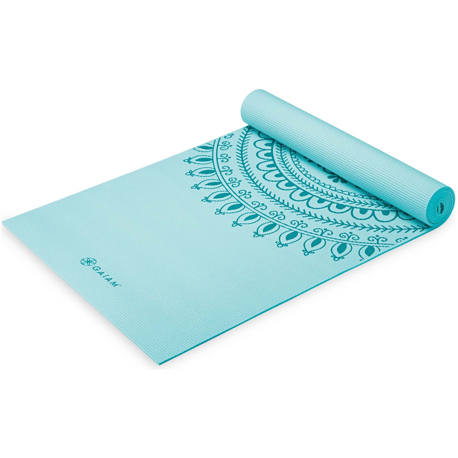 Gaiam Marrakesh Yoga Mat | 6mm