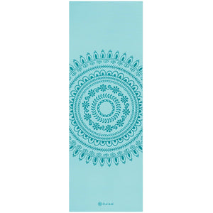 Gaiam Marrakesh Yoga Mat | 6mm
