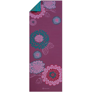 Gaiam Kiku Yoga Mat | 6mm