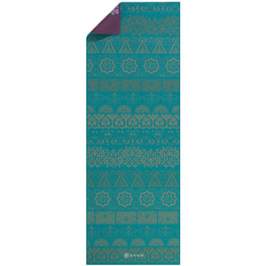 Gaiam Kiku Yoga Mat | 6mm