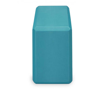 Gaiam Vivid Blue Block