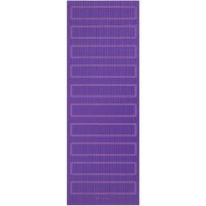 Gaiam Yoga Beginners Kit | Mat, Block, Strap