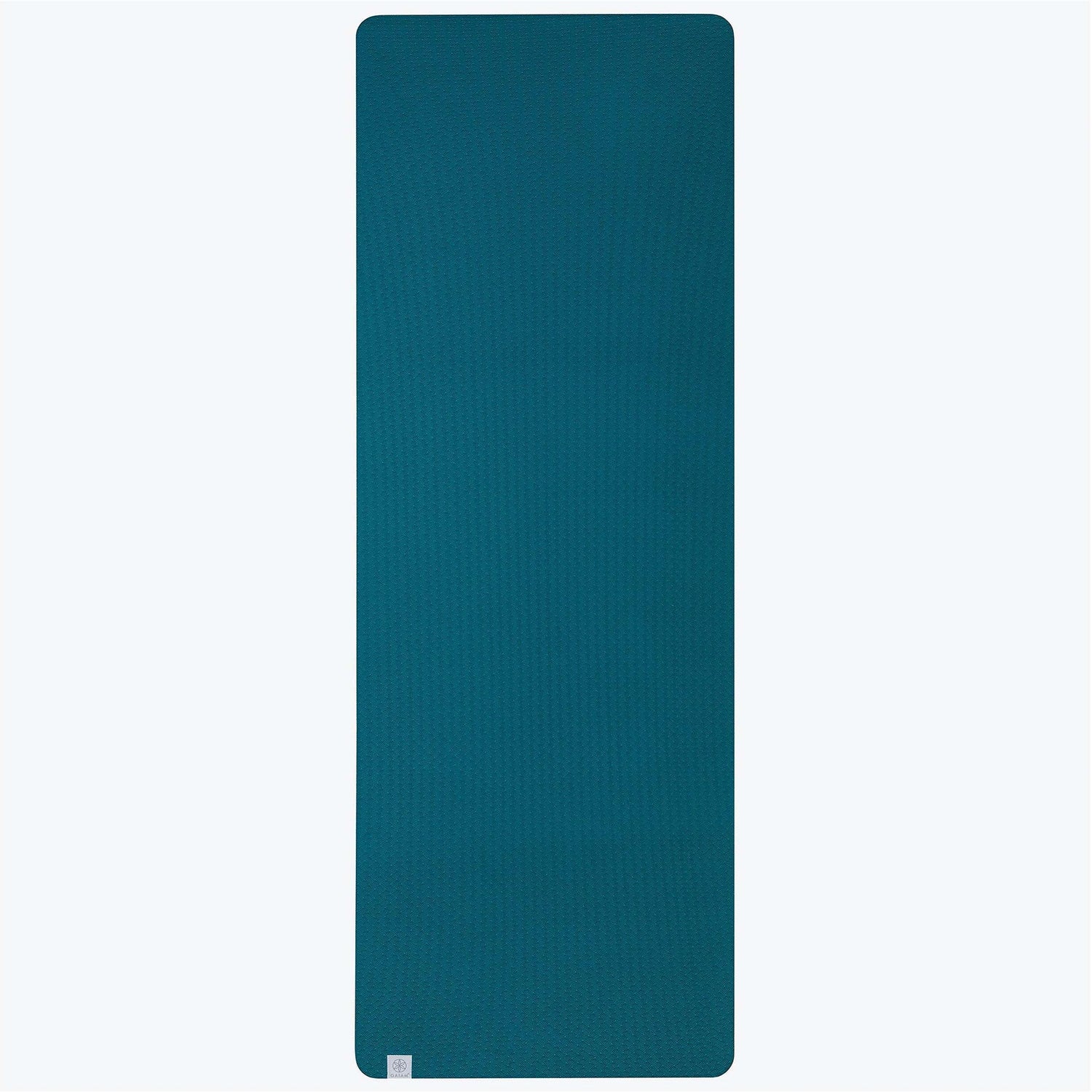 Gaiam Tpe Lake Yoga Mat | 6mm