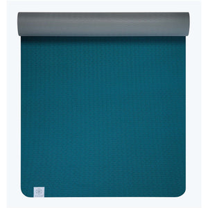 Gaiam Tpe Lake Yoga Mat | 6mm