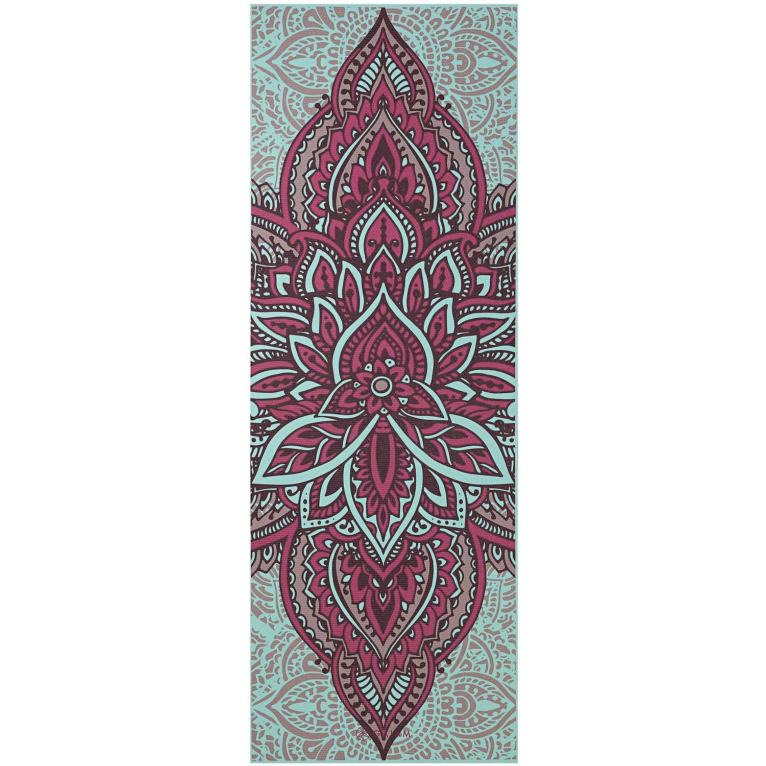 Gaiam Premium Zara Rogue Yoga Mat | 6mm