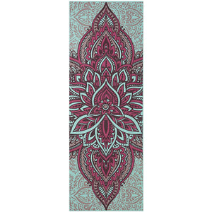 Gaiam Premium Zara Rogue Yoga Mat | 6mm