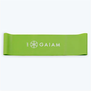 Gaiam Restore Loop Band Kit | 3-Pack