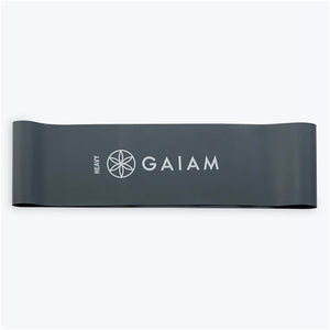 Gaiam Restore Loop Band Kit | 3-Pack