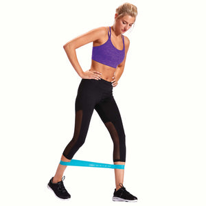 Gaiam Restore Loop Band Kit | 3-Pack