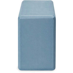 Gaiam Blue Shadow Point Block