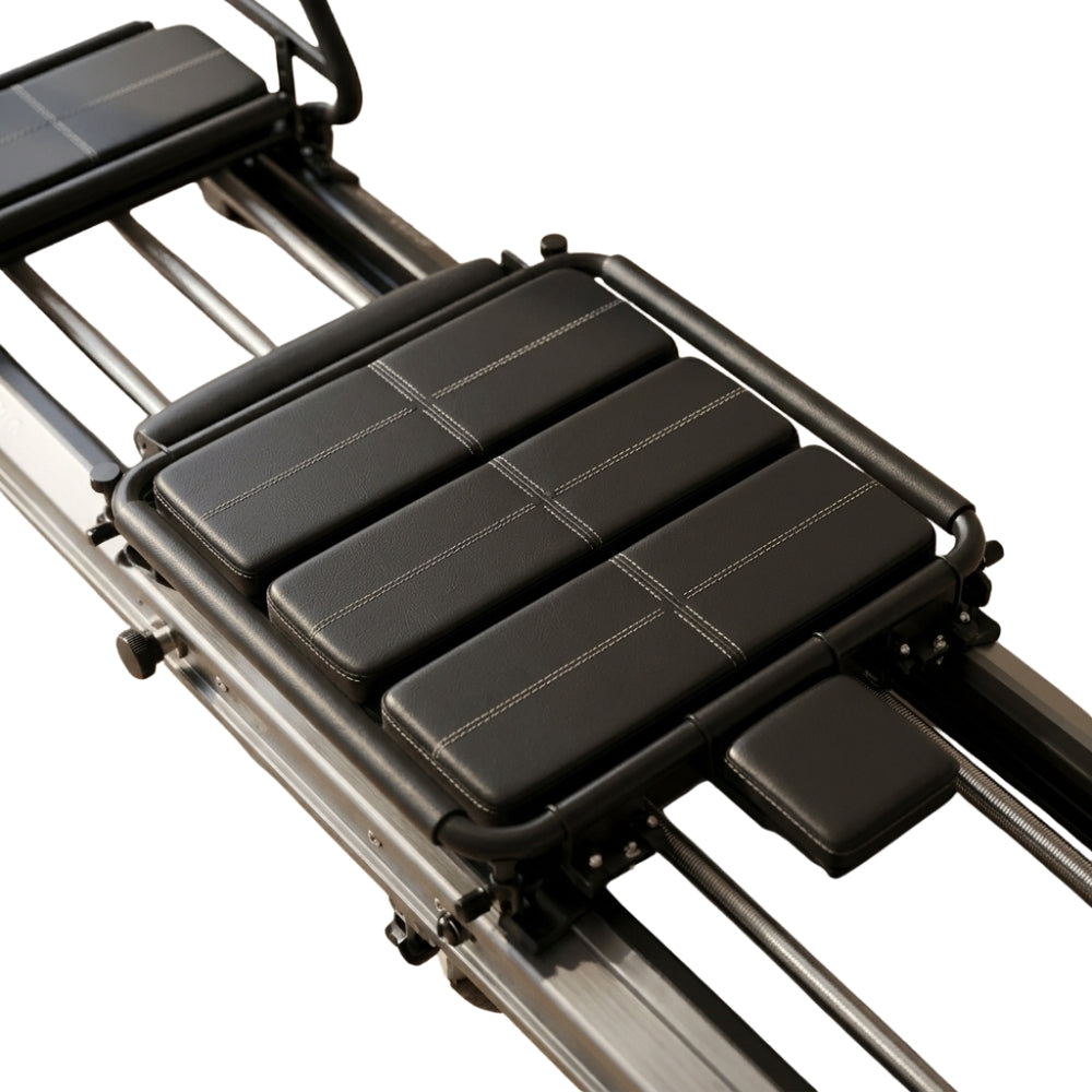 Lagree | The Evo Pro Advanced Pilates Reformer