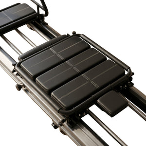 Lagree | The Evo Pro Advanced Pilates Reformer