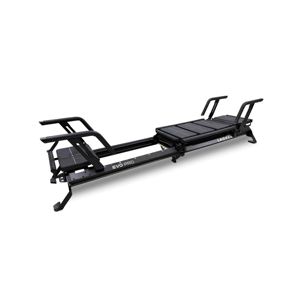 Lagree | The Evo Pro Advanced Pilates Reformer