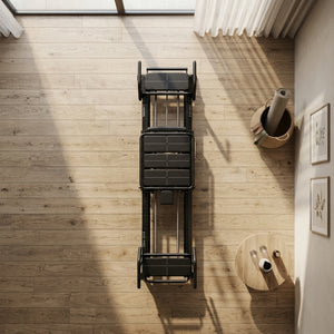 Lagree | The Evo Pro Advanced Pilates Reformer