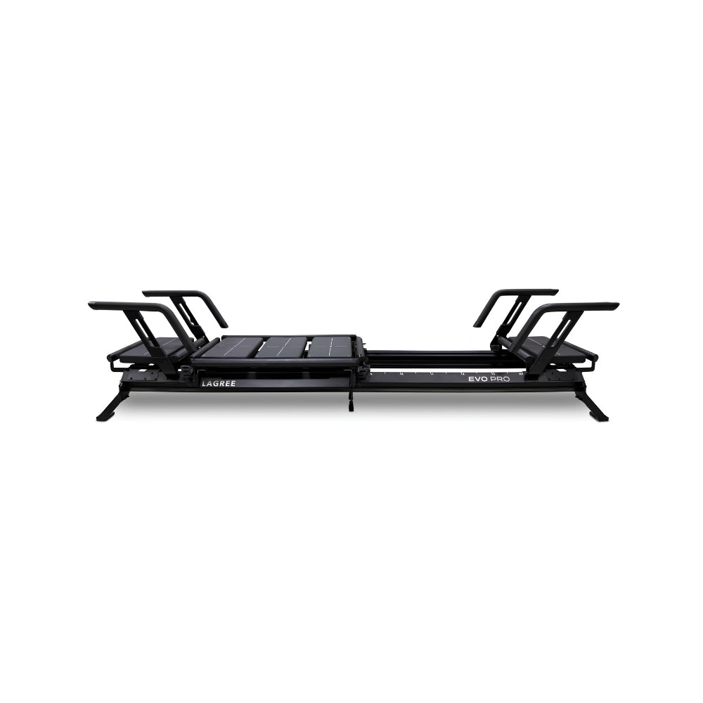 Lagree | The Evo Pro Advanced Pilates Reformer