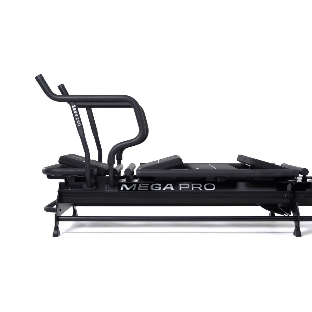 Lagree | Mega Pro Commercial Pilates Reformer