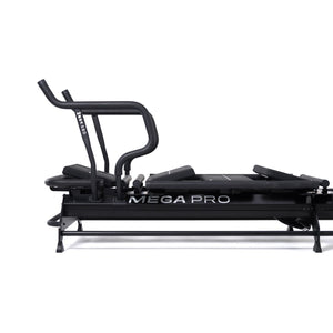 Lagree | Mega Pro Commercial Pilates Reformer