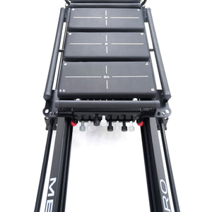Lagree | Mega Pro Commercial Pilates Reformer