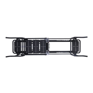 Lagree | Mega Pro Commercial Pilates Reformer