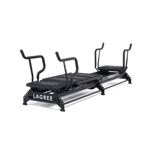 Lagree | Mega Pro Commercial Pilates Reformer