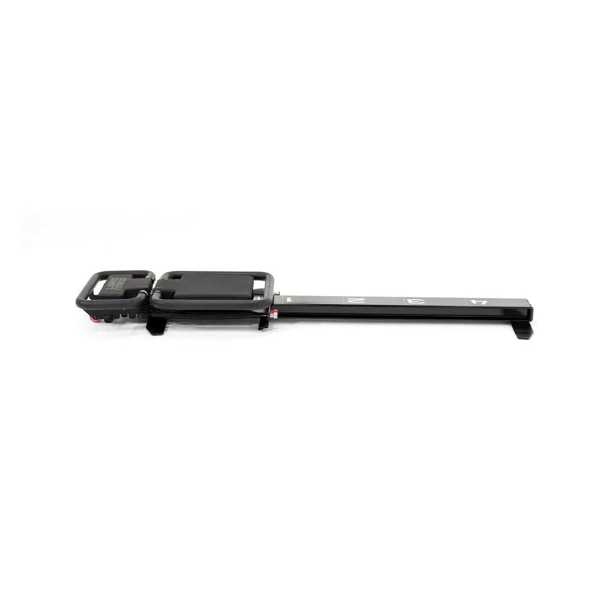 Lagree | The Micro Compact Pilates Reformer Machine