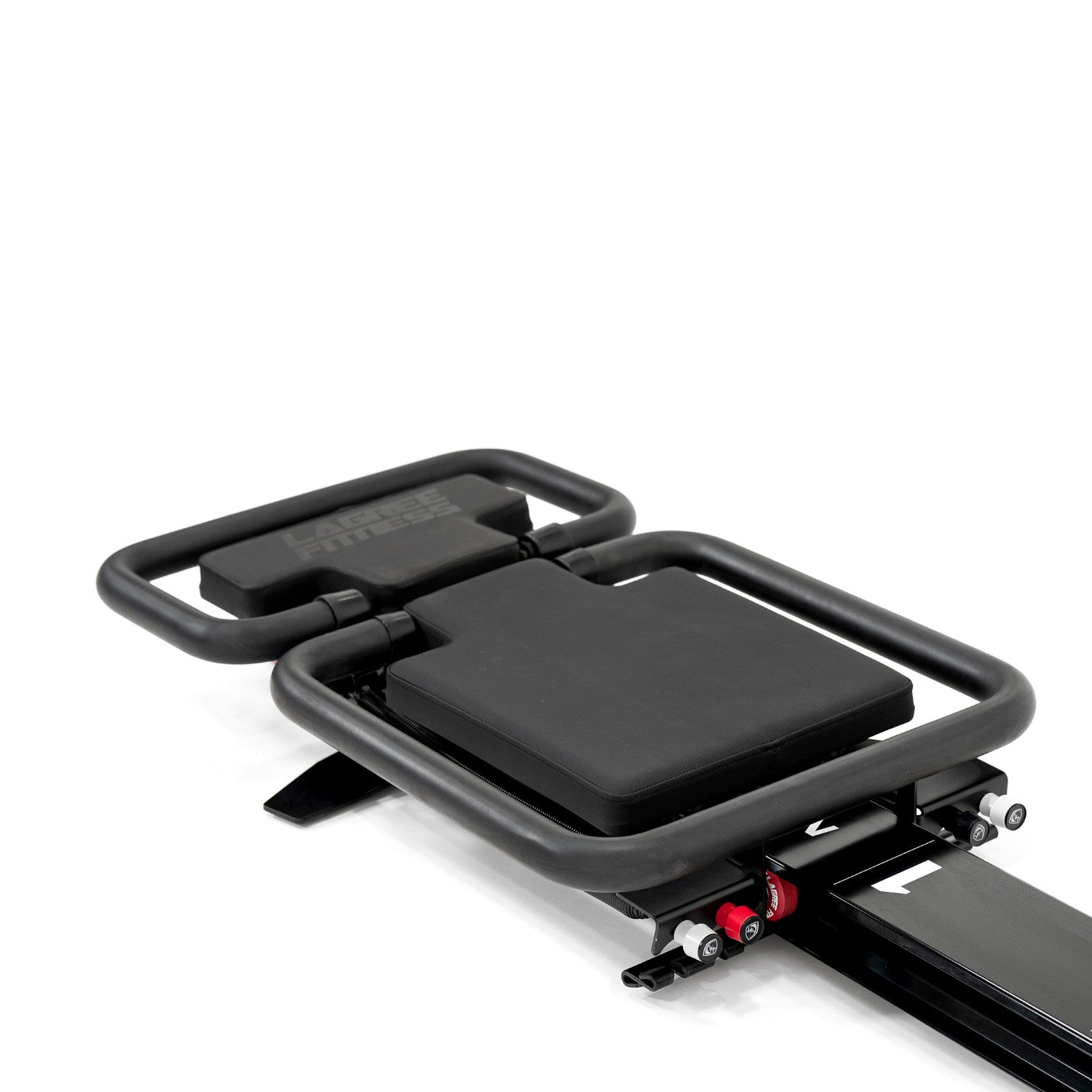 Lagree | The Micro Compact Pilates Reformer Machine
