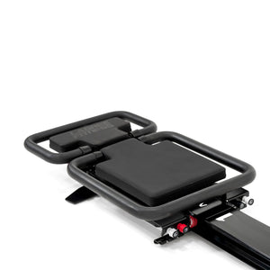 Lagree | The Micro Compact Pilates Reformer Machine