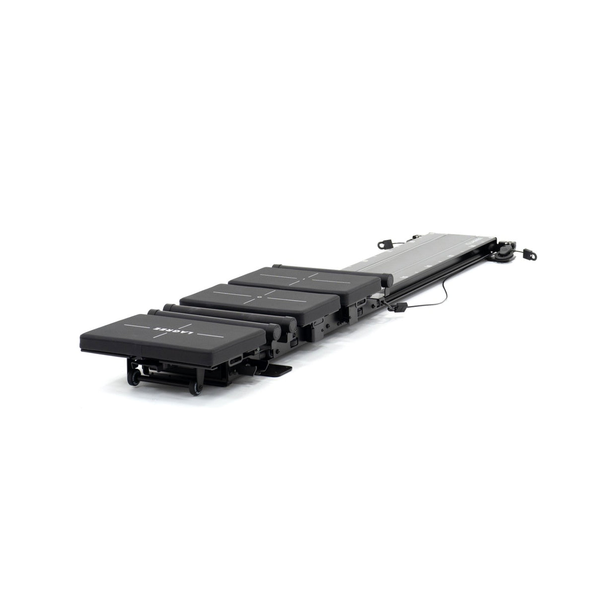 Lagree Mini 2 Portable Pilates Reformer Machine