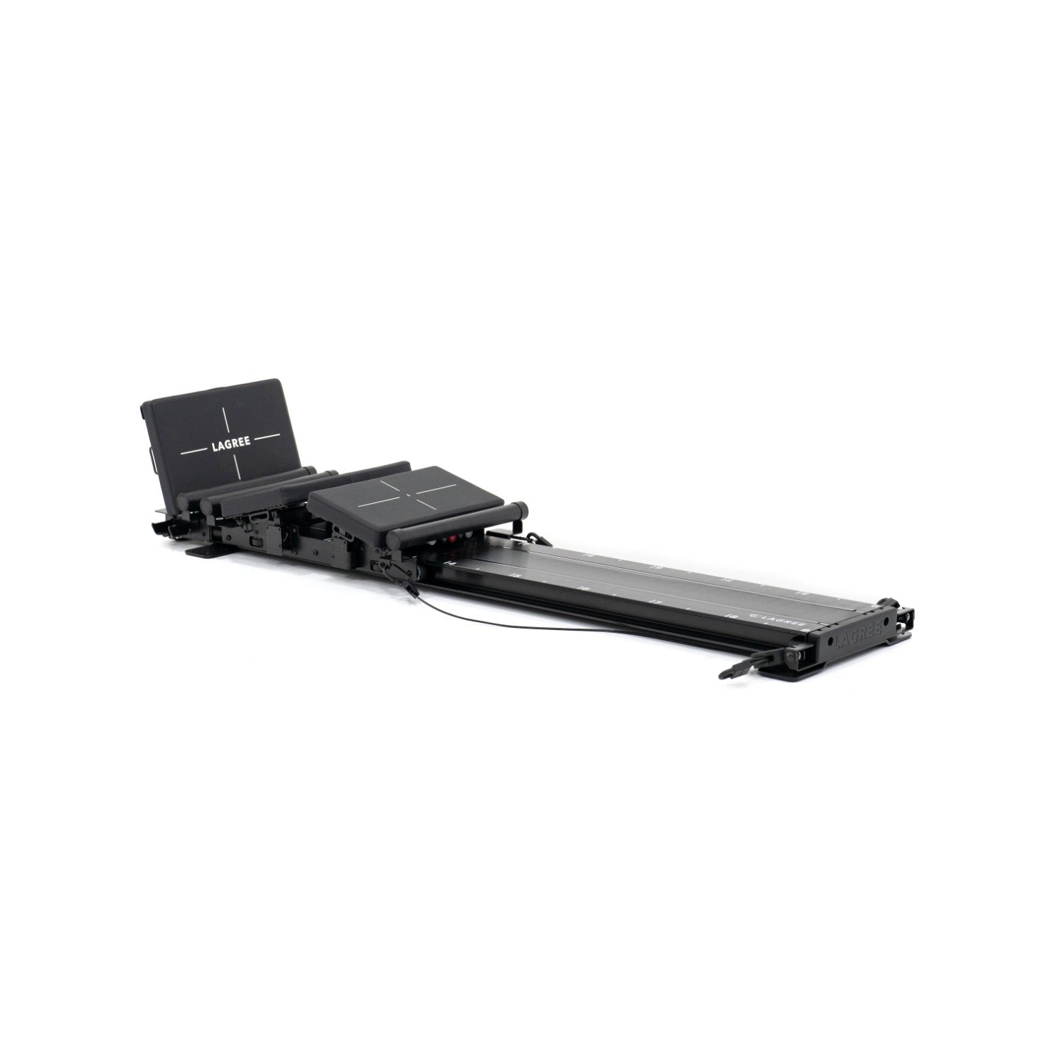 Lagree Mini 2 Portable Pilates Reformer Machine