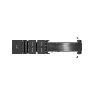 Lagree Mini 2 Portable Pilates Reformer Machine