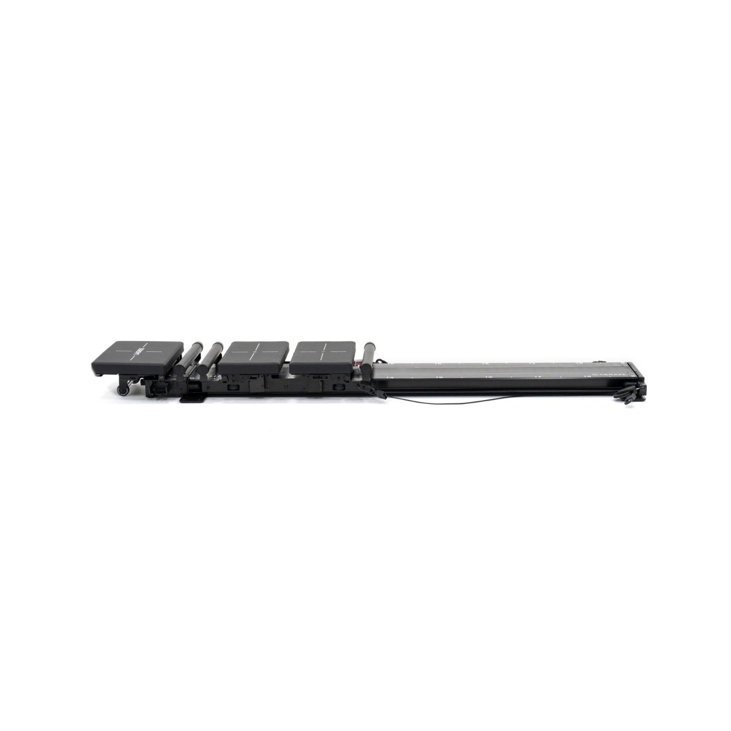 Lagree Mini 2 Portable Pilates Reformer Machine