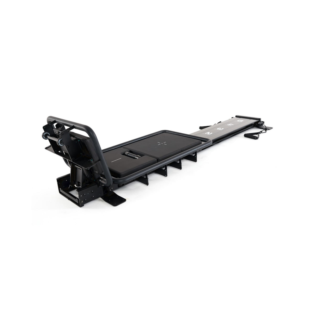 Lagree Mini Pro High-Performance Pilates Machine