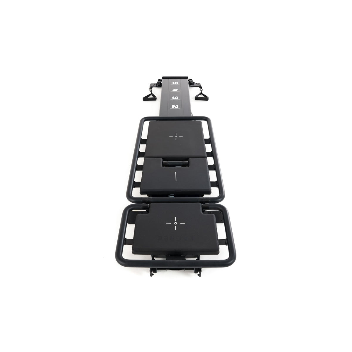 Lagree Mini Pro High-Performance Pilates Machine