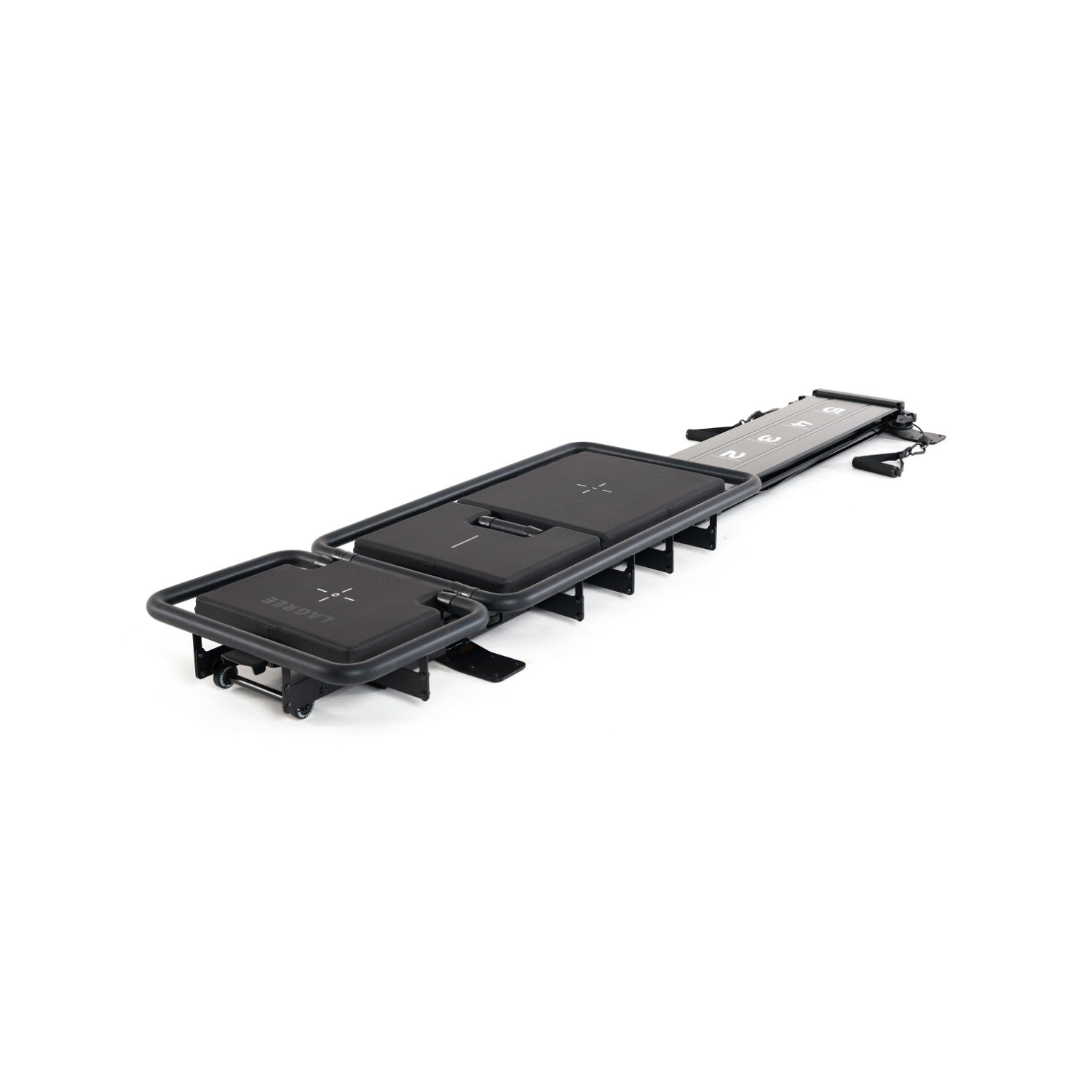 Lagree Mini Pro High-Performance Pilates Machine