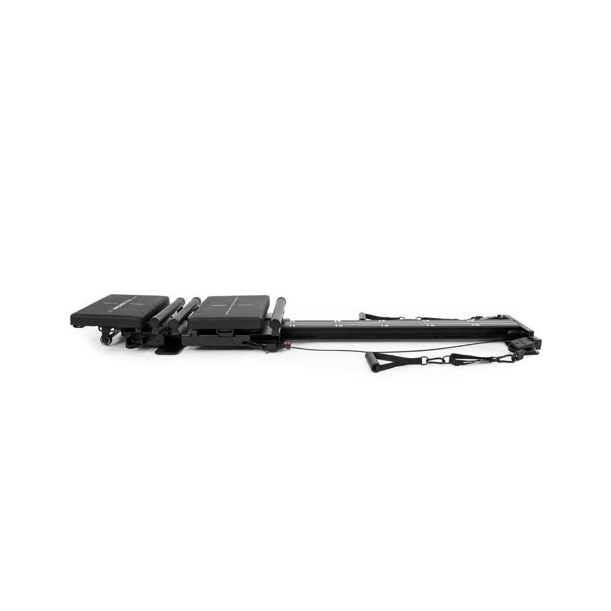 Lagree | Micro Pro Premium Pilates Reformer
