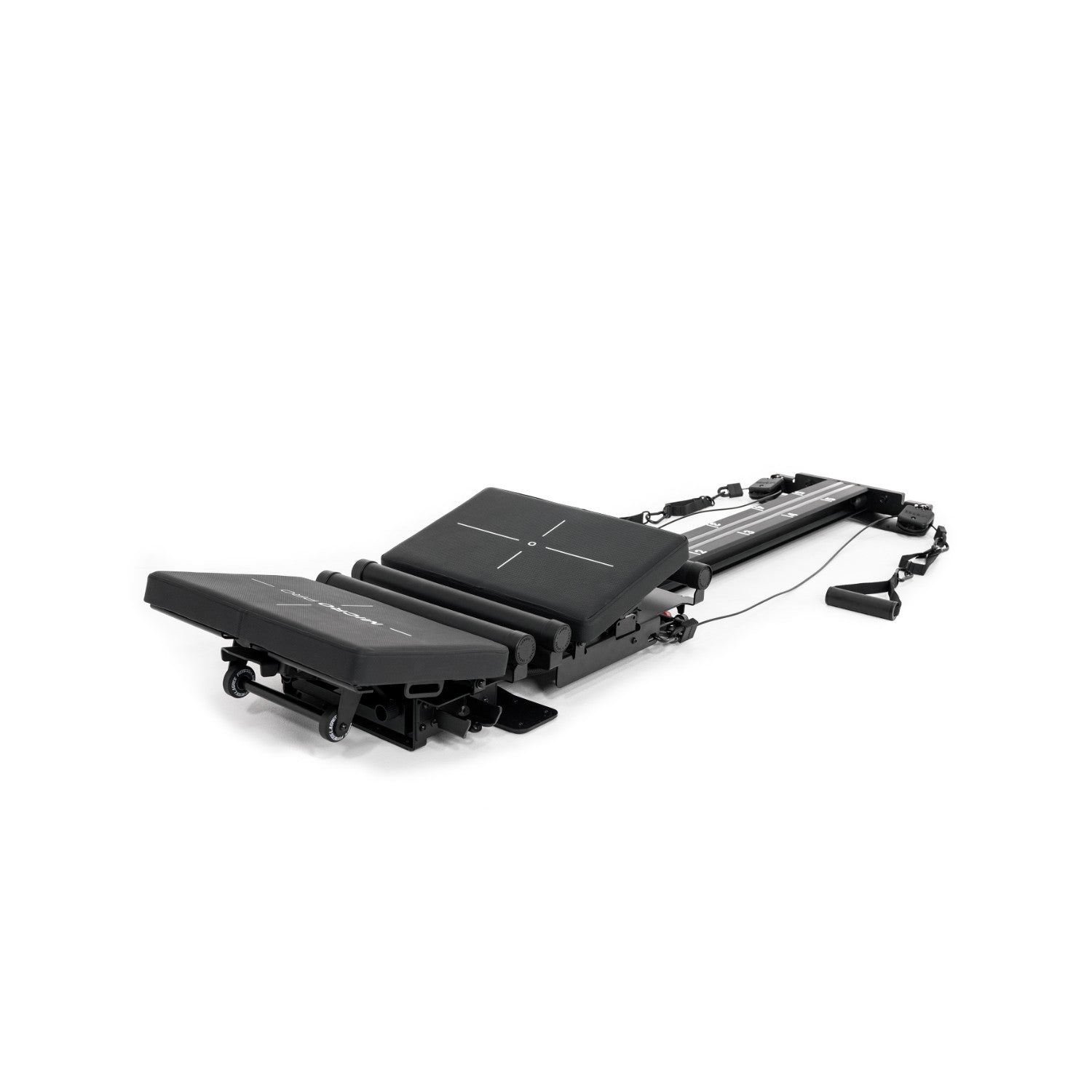 Lagree | Micro Pro Premium Pilates Reformer