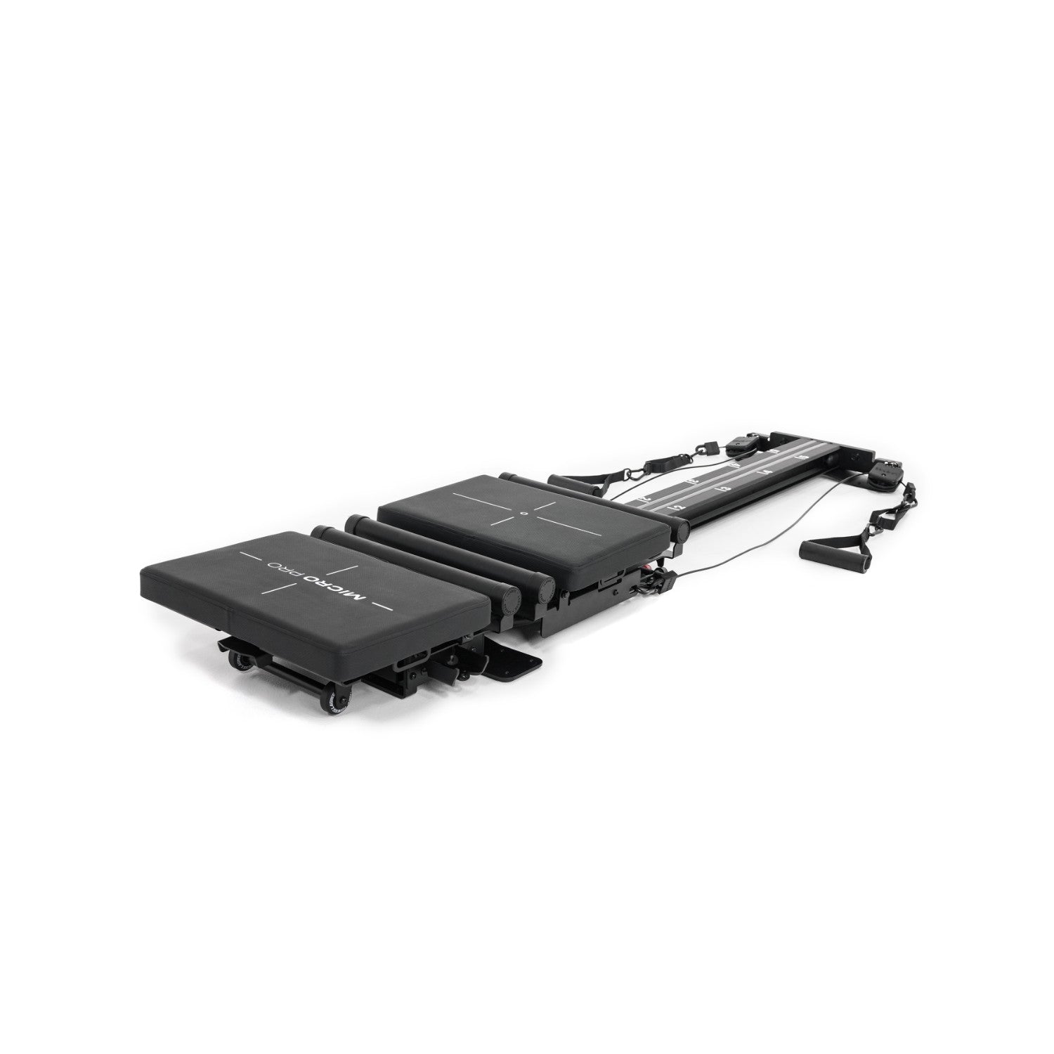Lagree | Micro Pro Premium Pilates Reformer