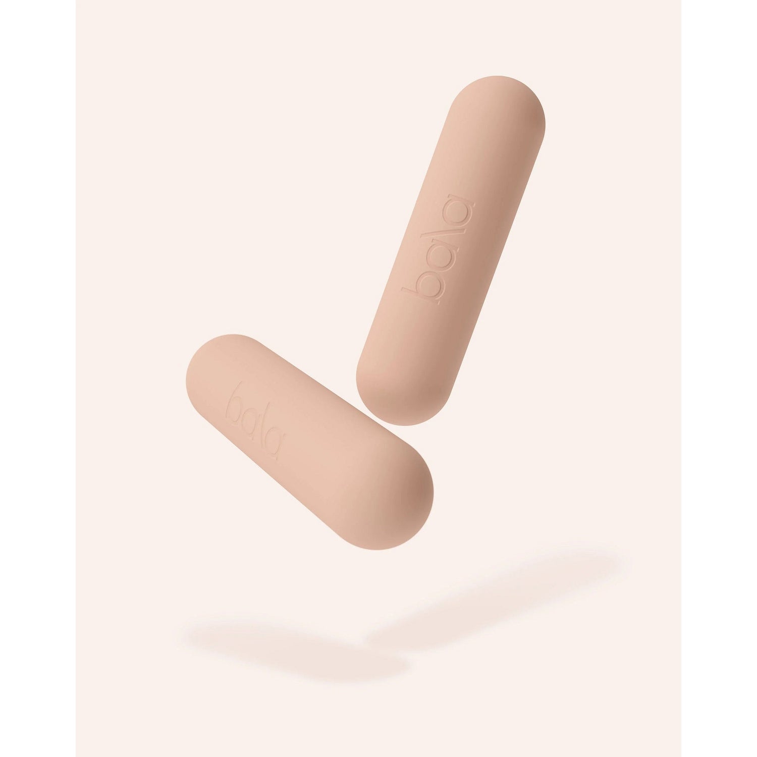 Bala 3LB Bars | Hand Weight  -Sea