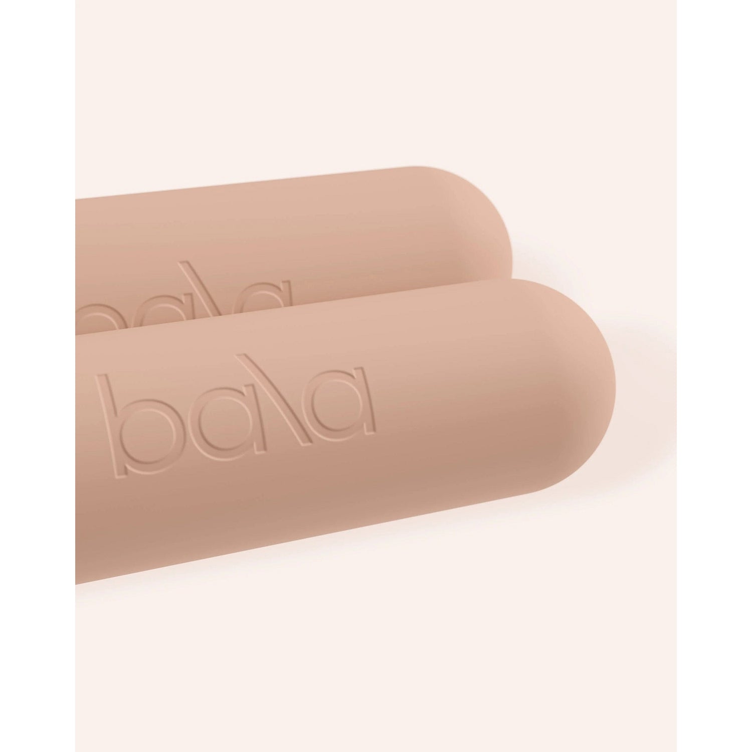 Bala 3LB Bars | Hand Weight  -Sea