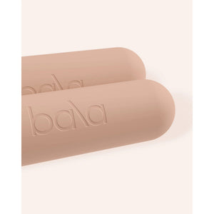 Bala 3LB Bars | Hand Weight  -Sea