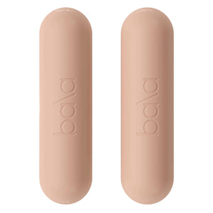 Bala 3LB Bars | Hand Weight  -Sea