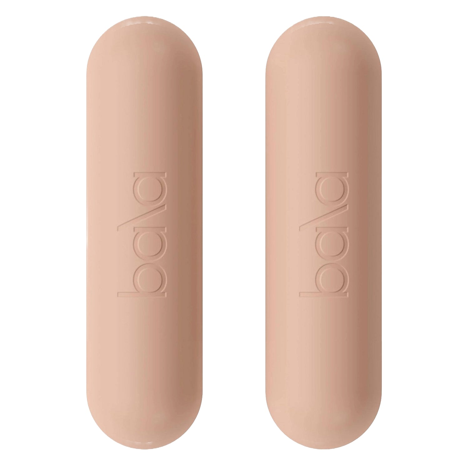 Bala 3LB Bars | Hand Weight  -Sea