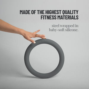 Bala The Power Ring - 10LB | Blush